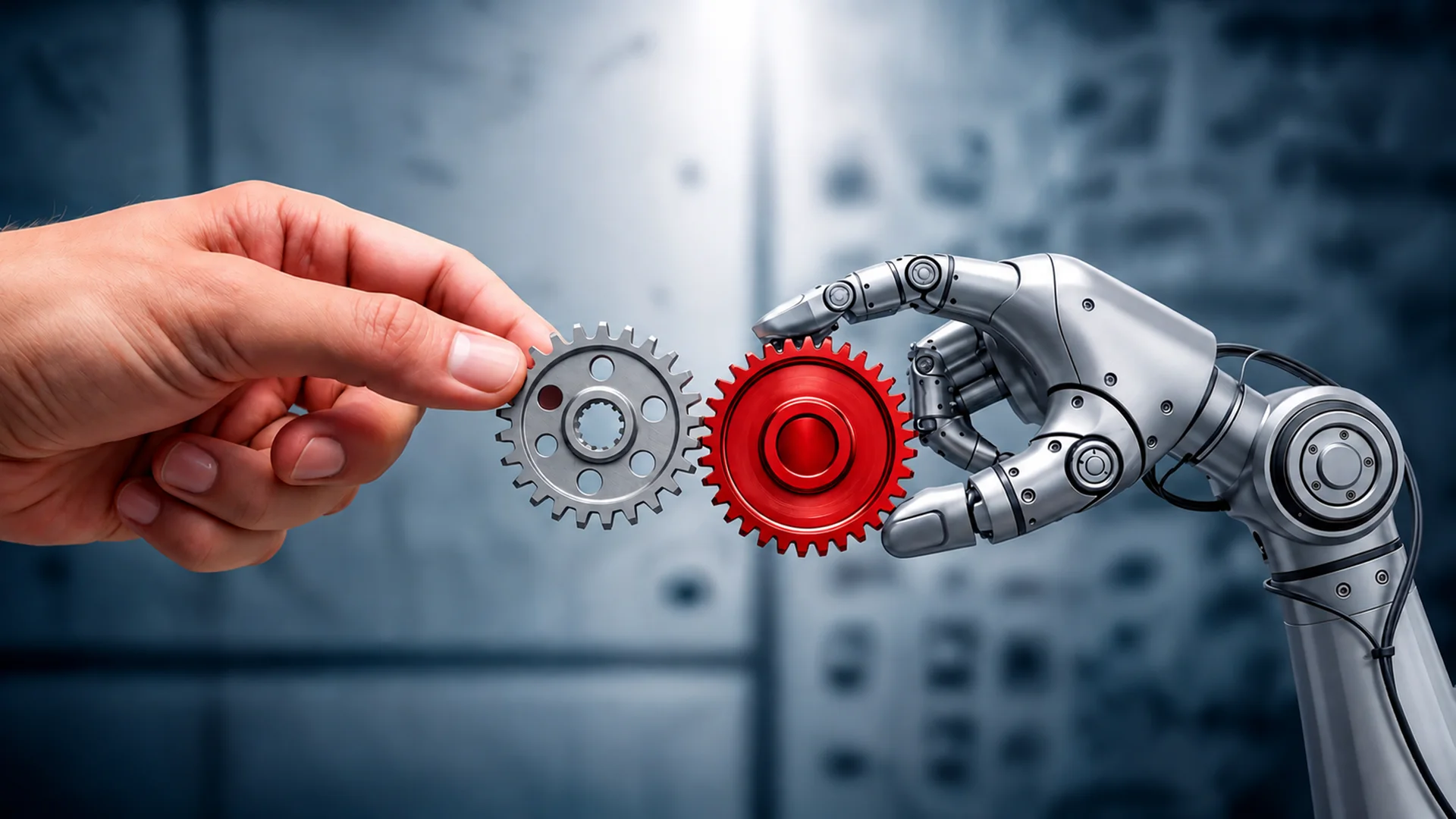 The AI Revolution and How Artificial Intelligence is Reshaping Industries
