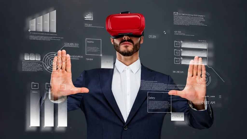 How Digital Transformation is Reshaping the Future of Business