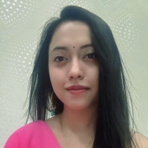 Archana Dutta 