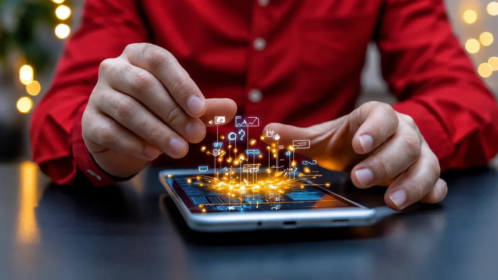 Building a Future-Ready Mobile Experience with InterraIT