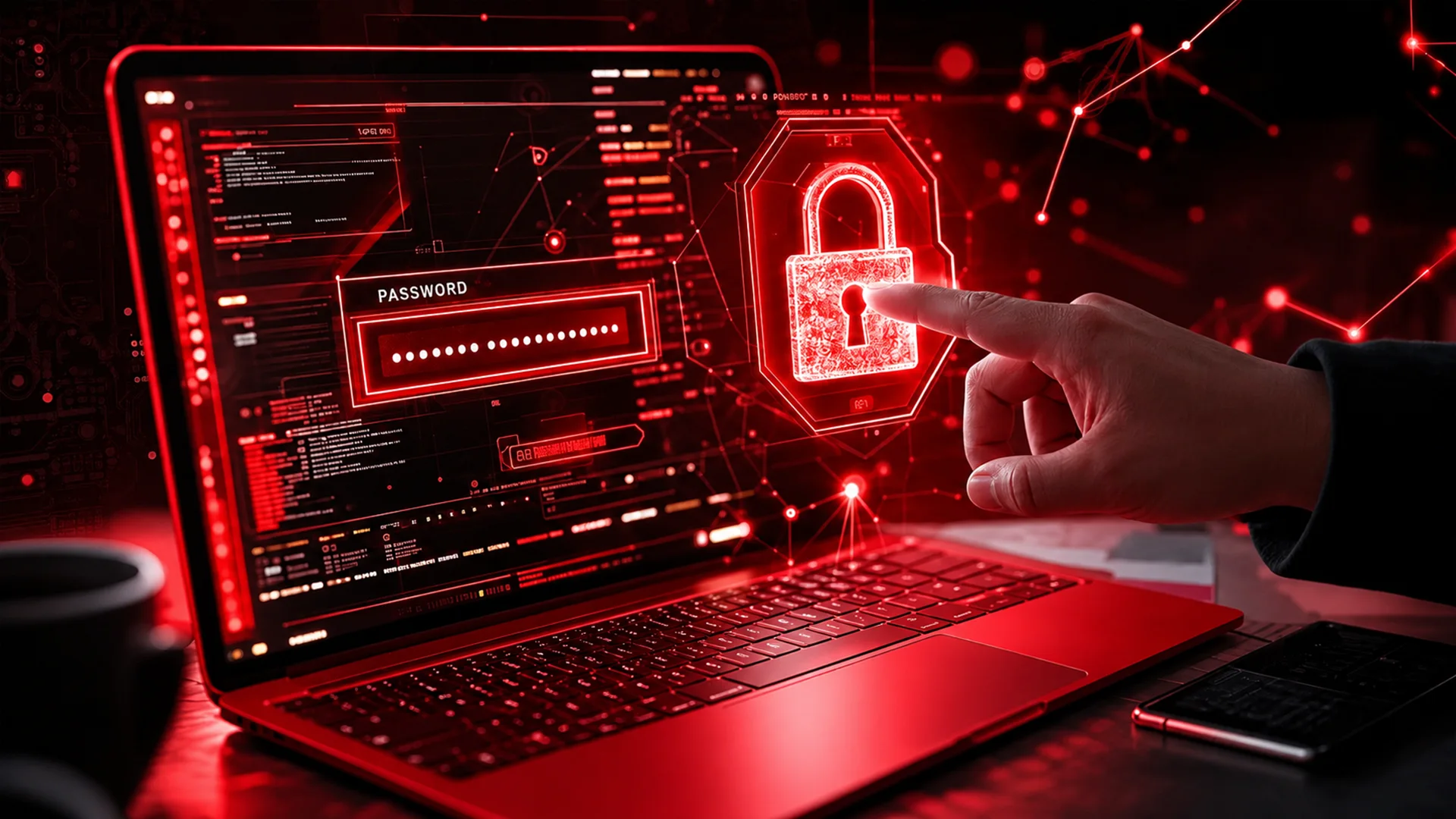Why Businesses Need a Strong Cybersecurity Strategy in the Digital Age