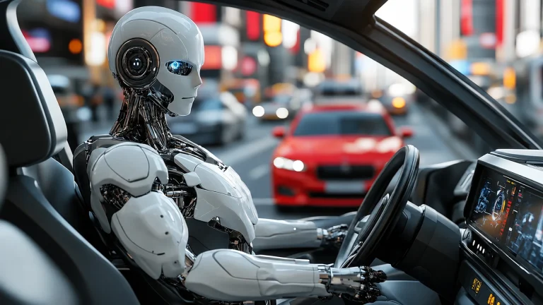 GenAI Cockpits: 28 Million Chatbots Transforming Driver Experiences by 2031