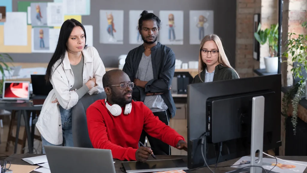 How Custom Software Development is Powering Digital Transformation in the US