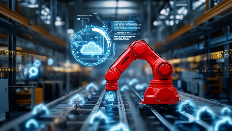 Edge AI and Hybrid Cloud: The 2026 Must-Haves for Real-Time Manufacturing