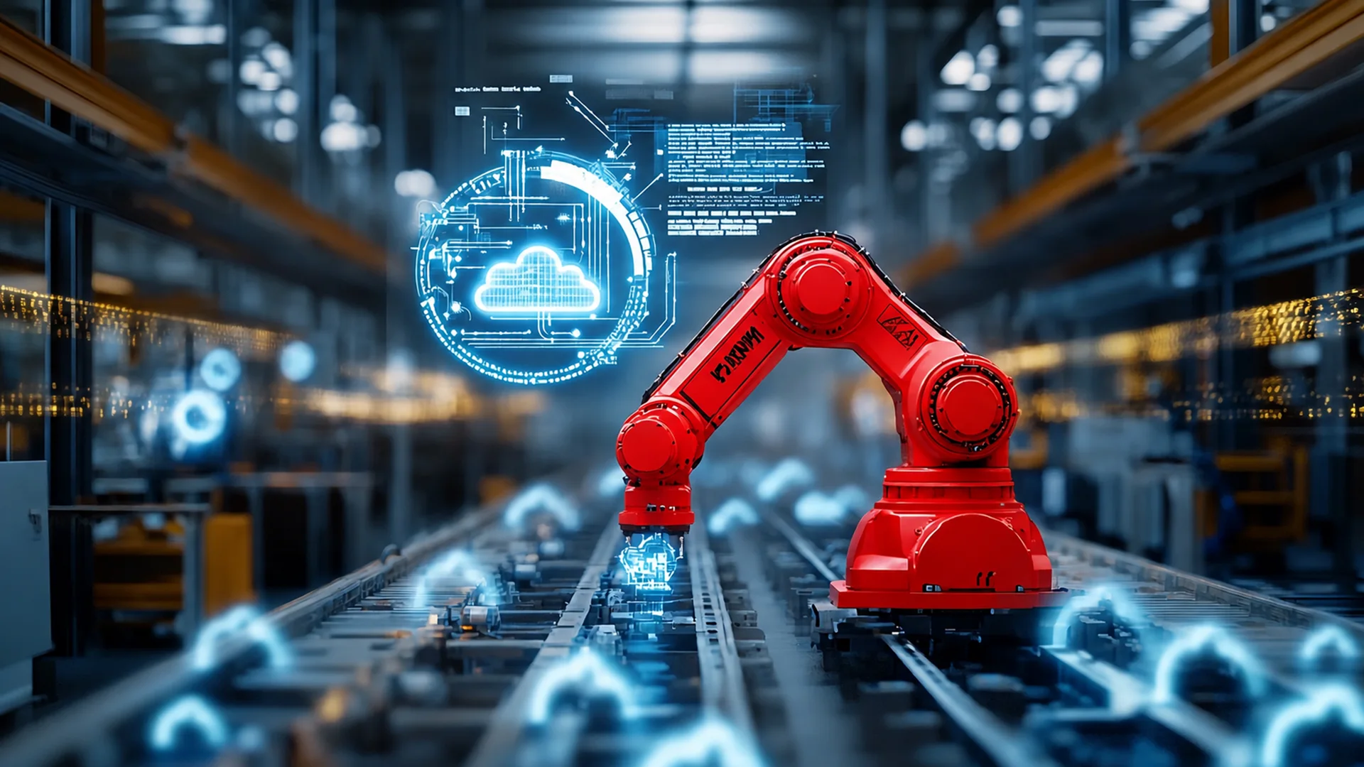 Edge AI and Hybrid Cloud: The 2026 Must-Haves for Real-Time Manufacturing