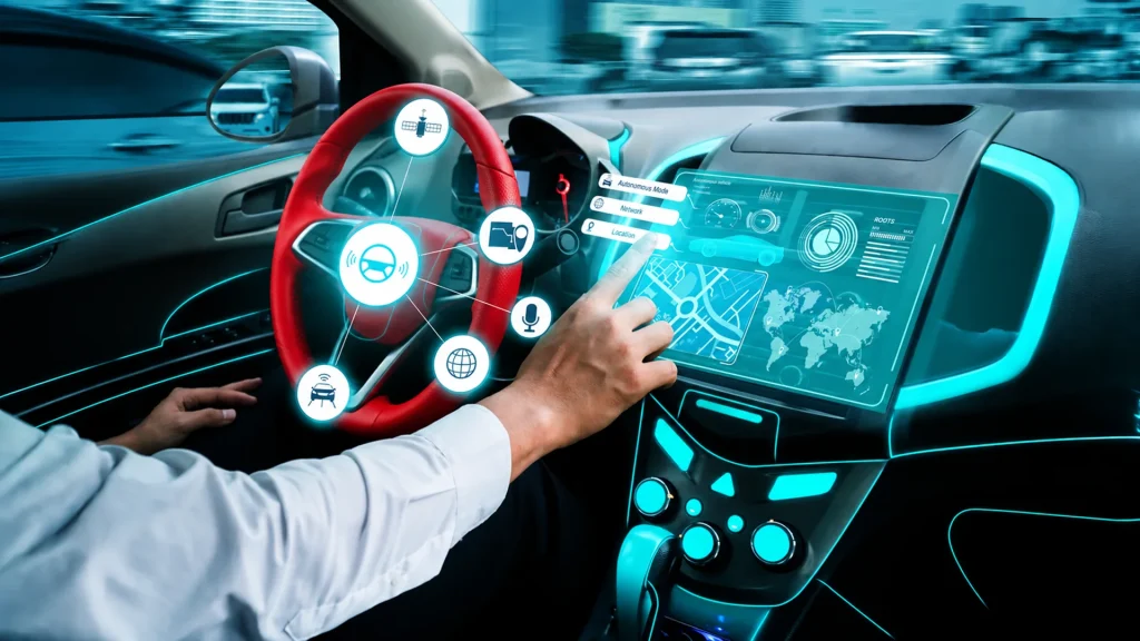 Hyper-Personalization in Automotive: AI Trends Shaping 2026 Mobility