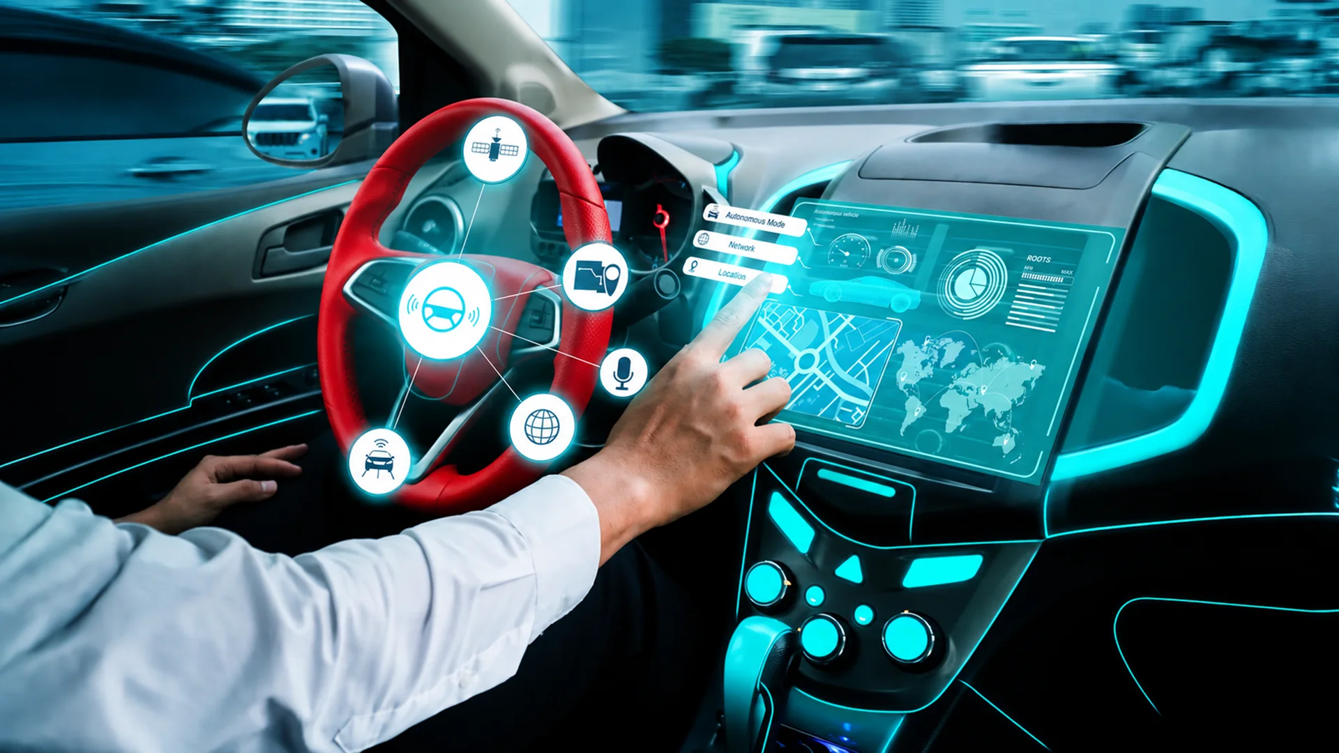 Hyper-Personalization in Automotive: AI Trends Shaping 2026 Mobility