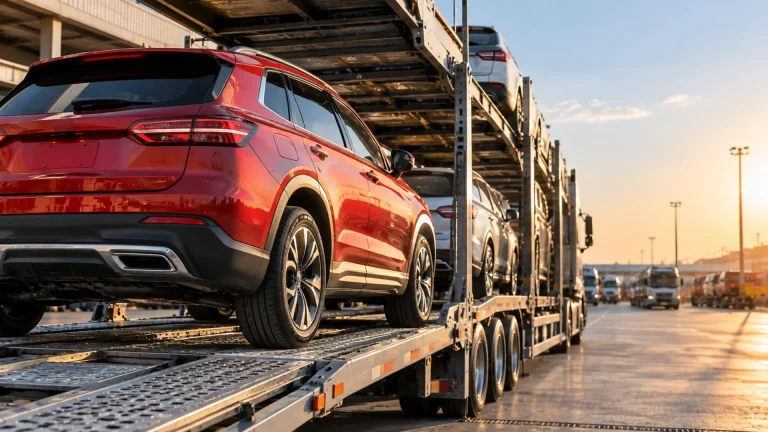 Automating Damage Tracking for Faster, Clearer Repair Decisions