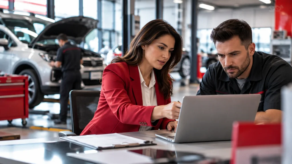 Automating Warranty Claims for Faster, More Accurate Resolutions