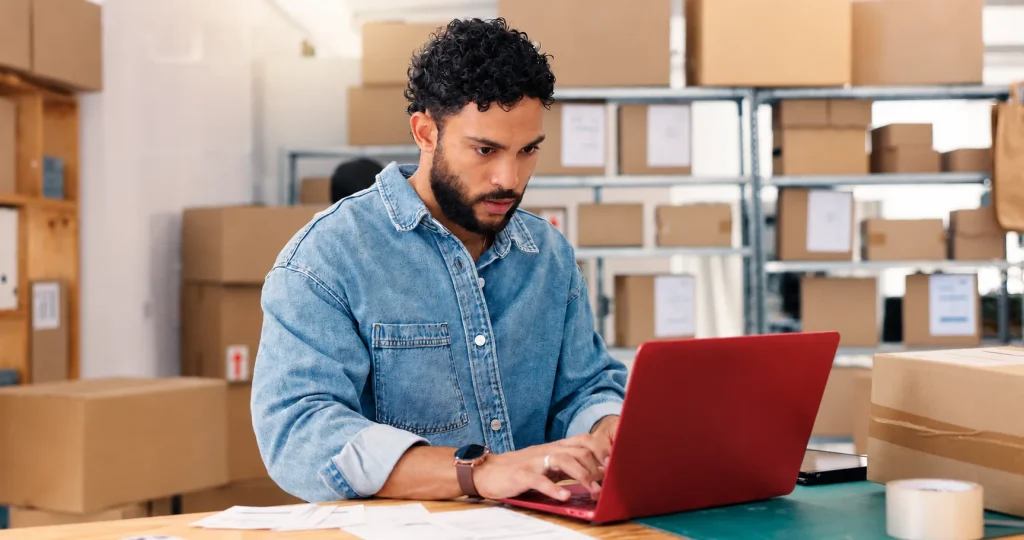 Giving Dealers One-Step Shipment Tracking with UPS Integration