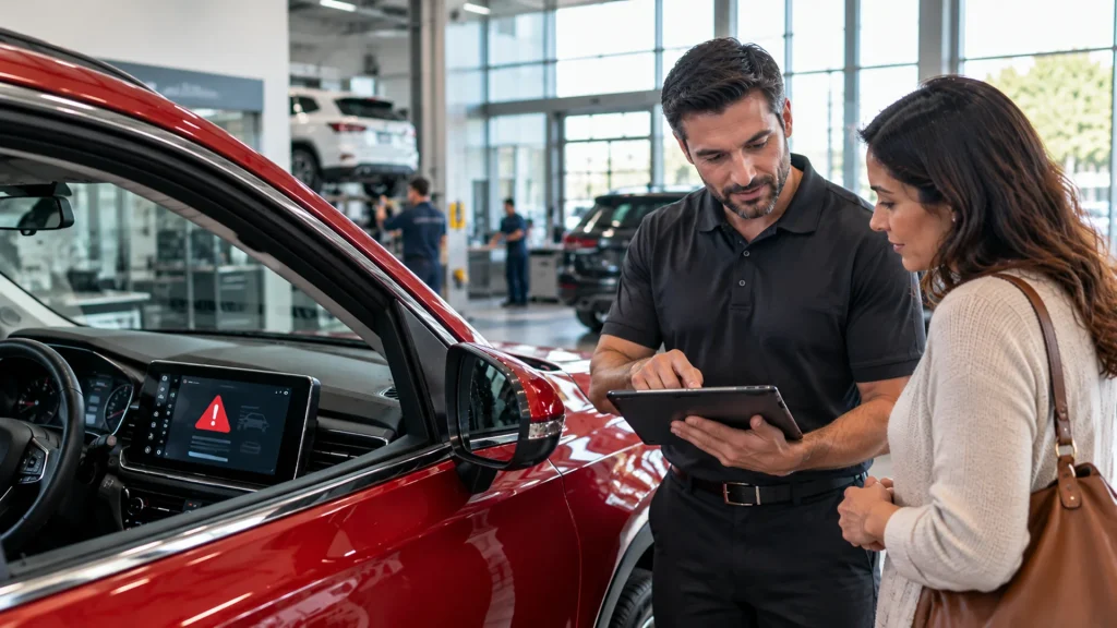 Improving Recall Communication with Multi-Channel Notifications