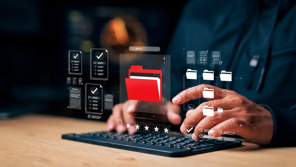 Reducing Downtime by Re-Architecting Warranty File Management
