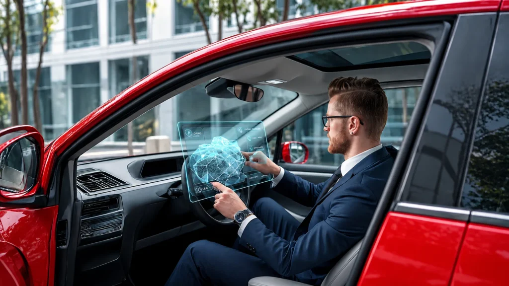 Migration and Modernization with AI Assurance