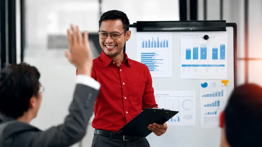 Aftersales Is Becoming an Intelligence Business