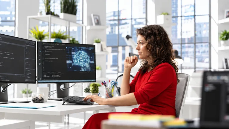 Agentic automation needs enterprise context
