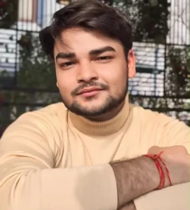 Aryan Verma, System Analyst - Mobility