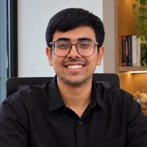 Jatin Chhabra
