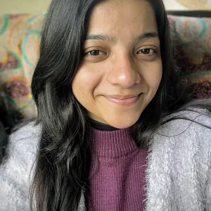 Radhika Tayal