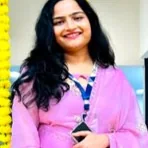 Shrishti Sharma