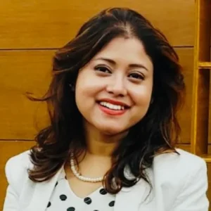 Subhasree Roy