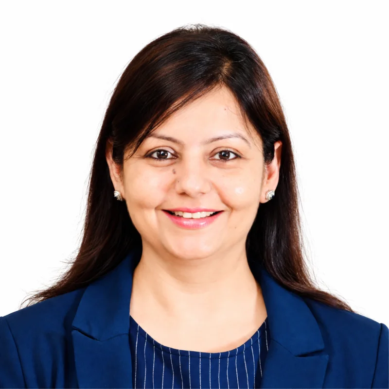 Deepti Malik