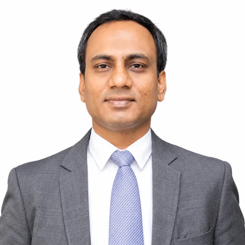 Girish Patil
