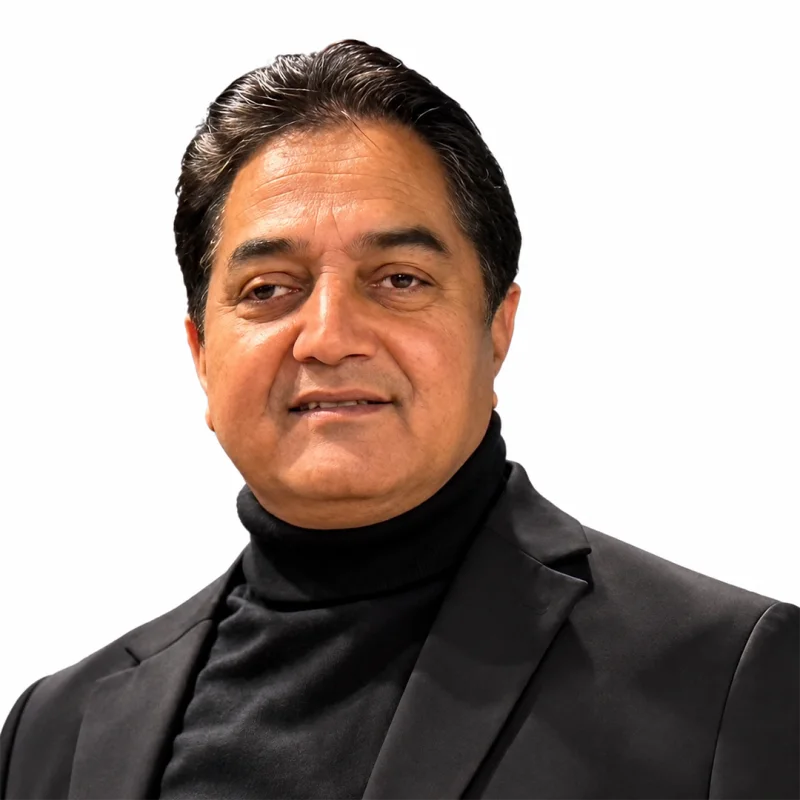 Hemraj Singh Rana