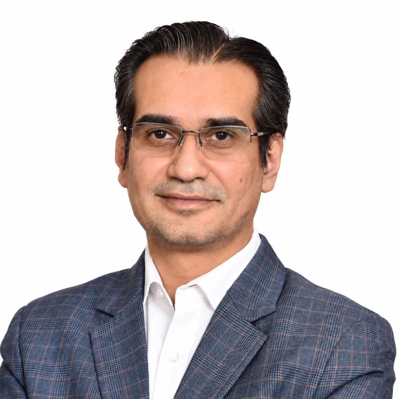 Kunal Walia