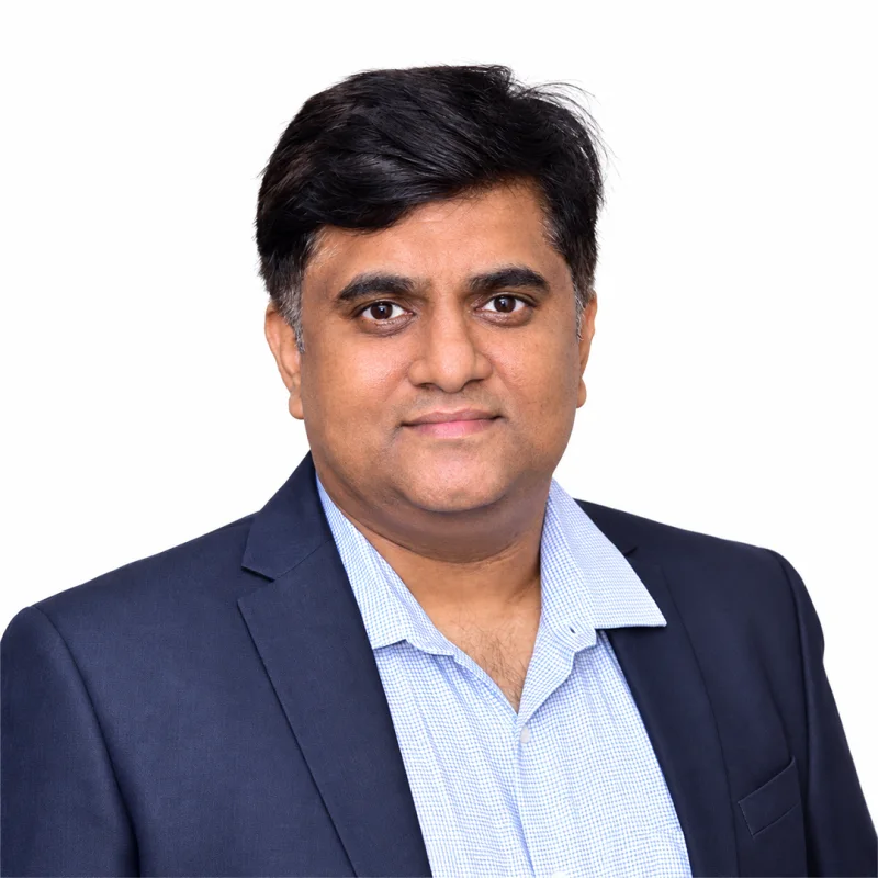 Naveen Gupta