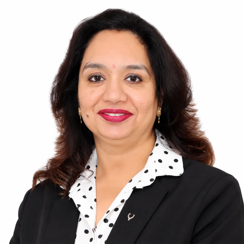 Pallavi Mishra