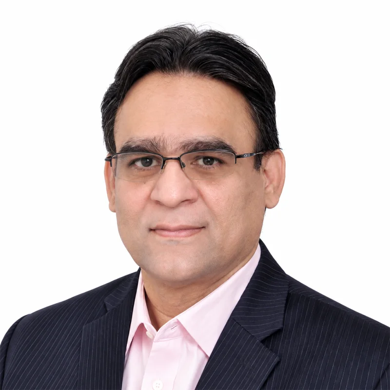 Pawan Sharma