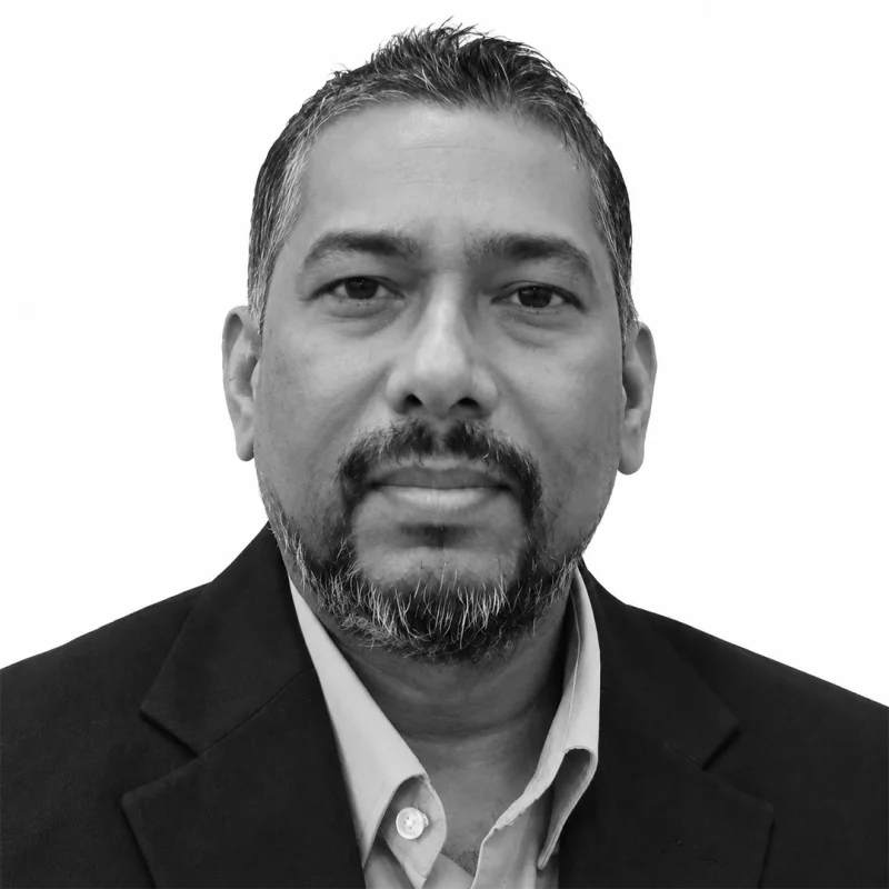 Vipul Kumar (black and white)