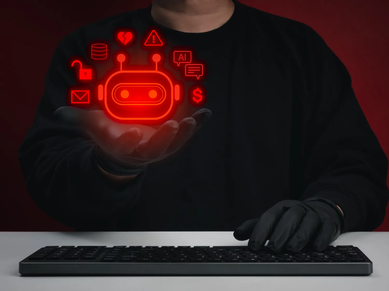 AI-driven aftersales operations