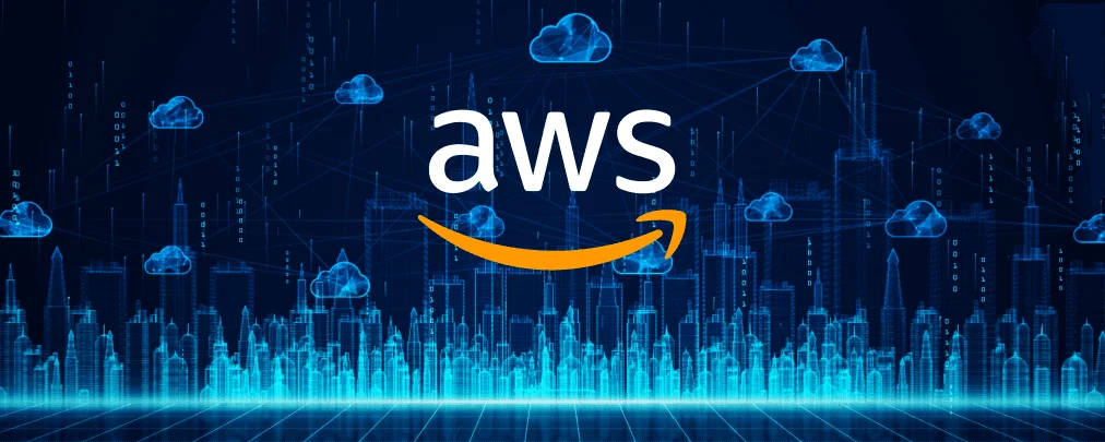 Amazon Web Services partnership