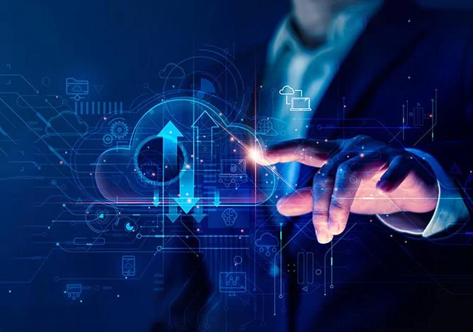 Salesforce partnership