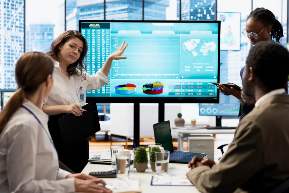 SharePoint migration success story