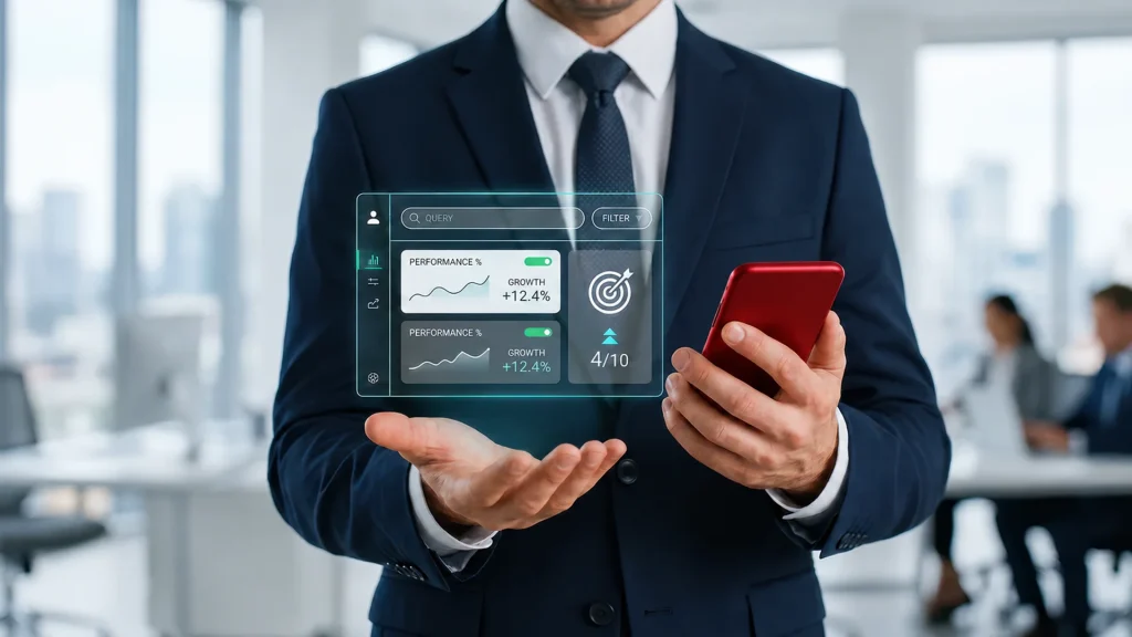 Application Management Is Becoming a Funding Engine