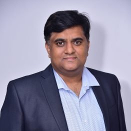 Naveen Gupta